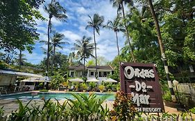 Ondas Do Mar Beach Resort Phase-1